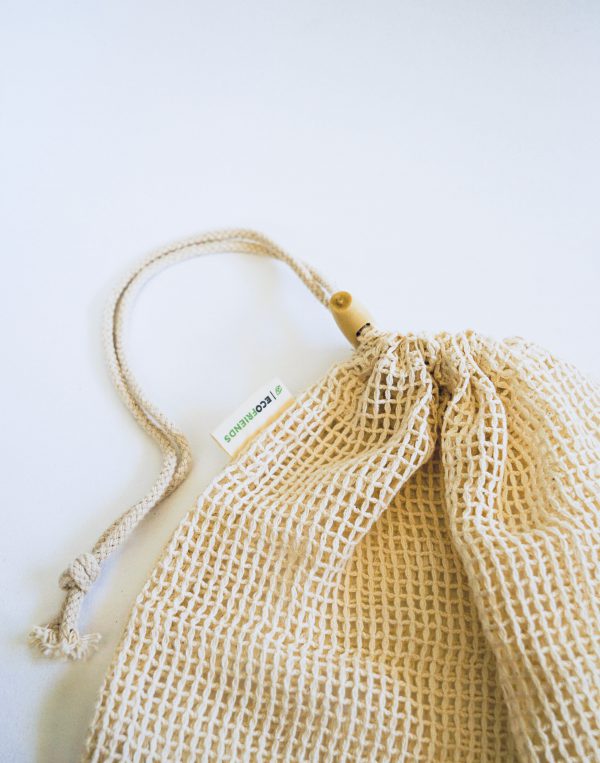 Reusable Produce Bags, by Eco Friends - Glow + Gifts