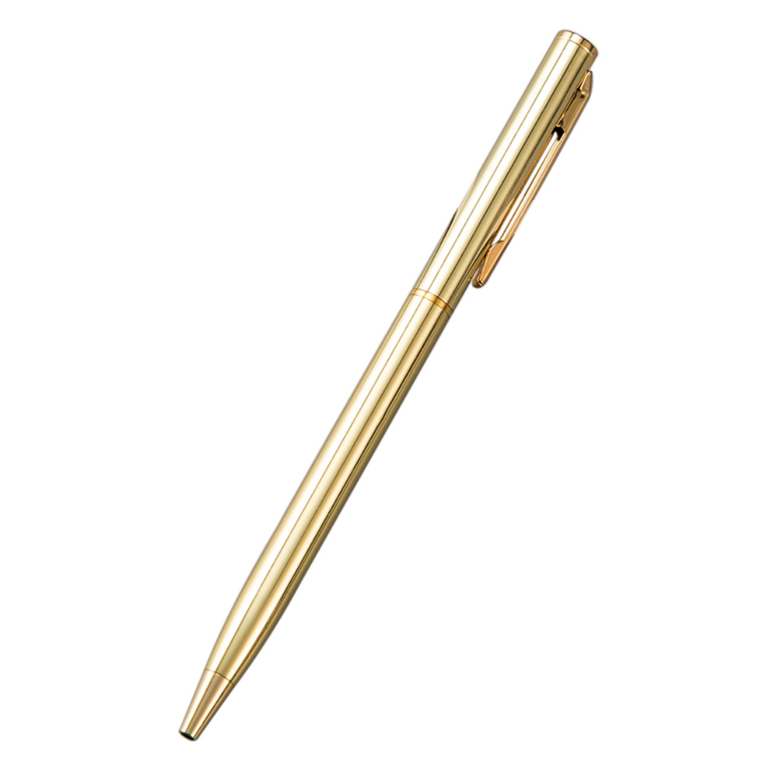 Gold Pens - 2pk