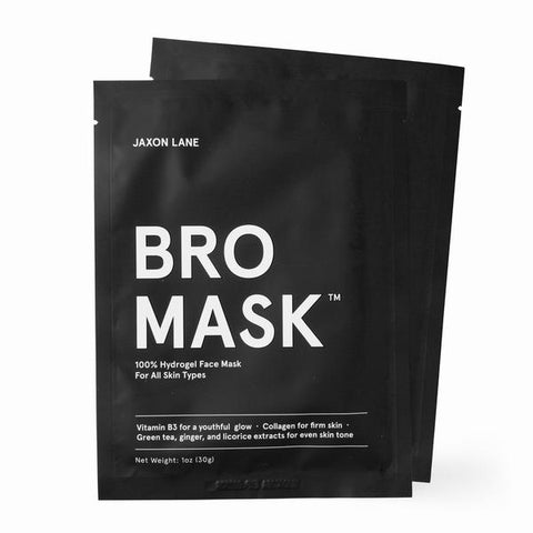 Jaxon Lane: Bro Mask